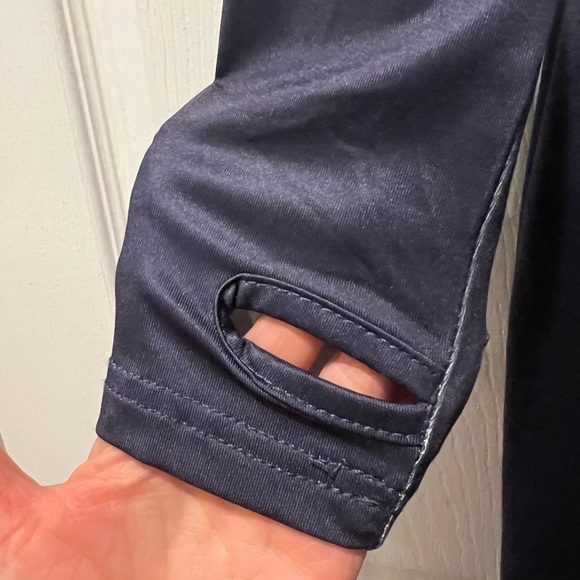 SHEIN LONG BODYCON DRESS SIZE XS - Picture 2 of 4